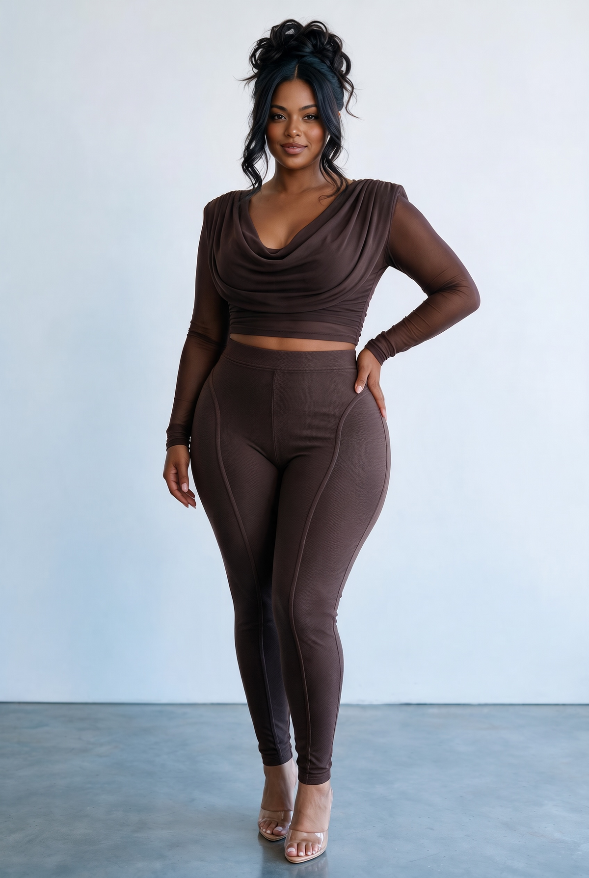 Simply Her Set