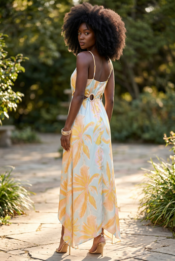 The Marbella Dress