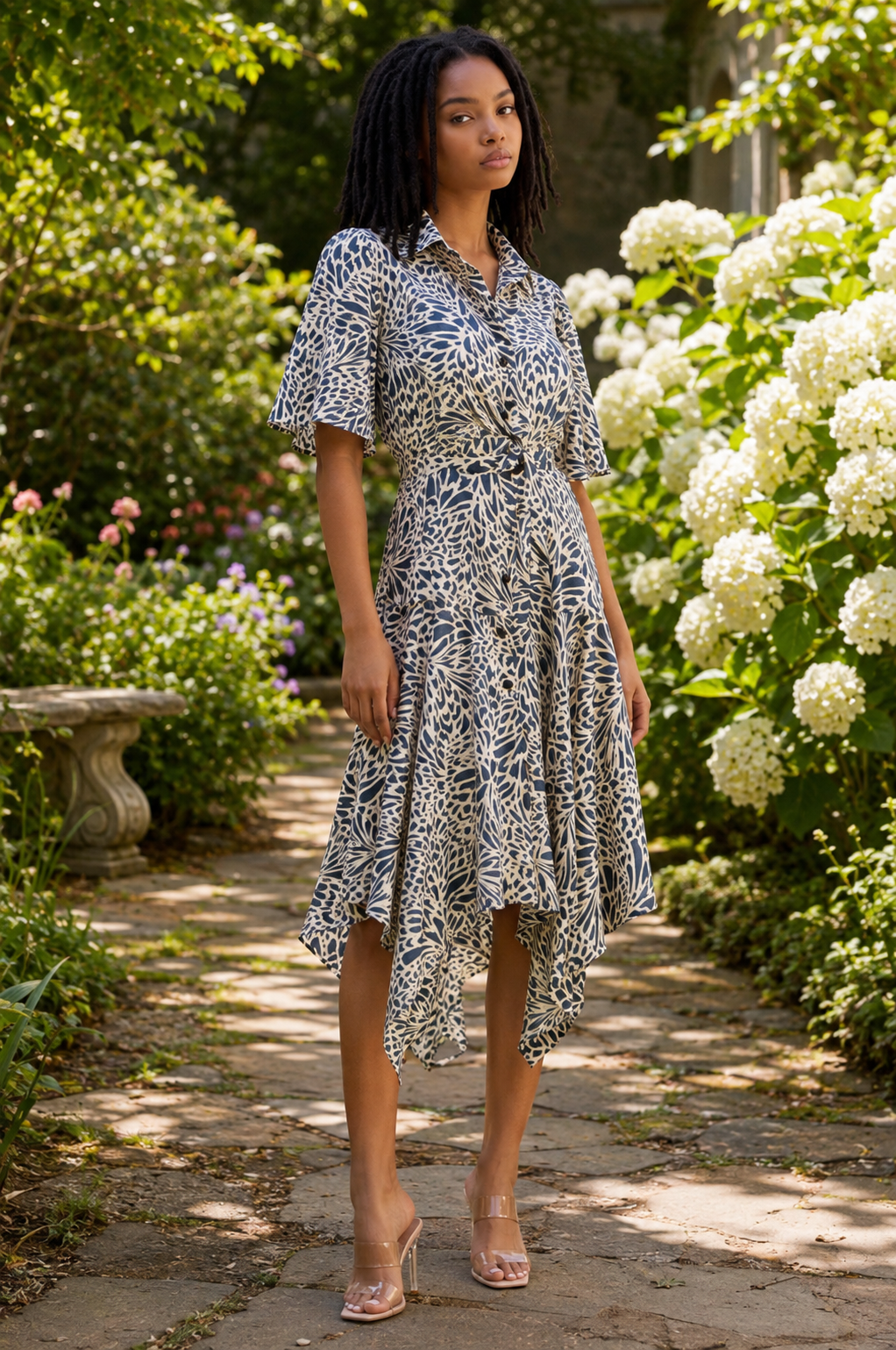Blue Ivy Dress