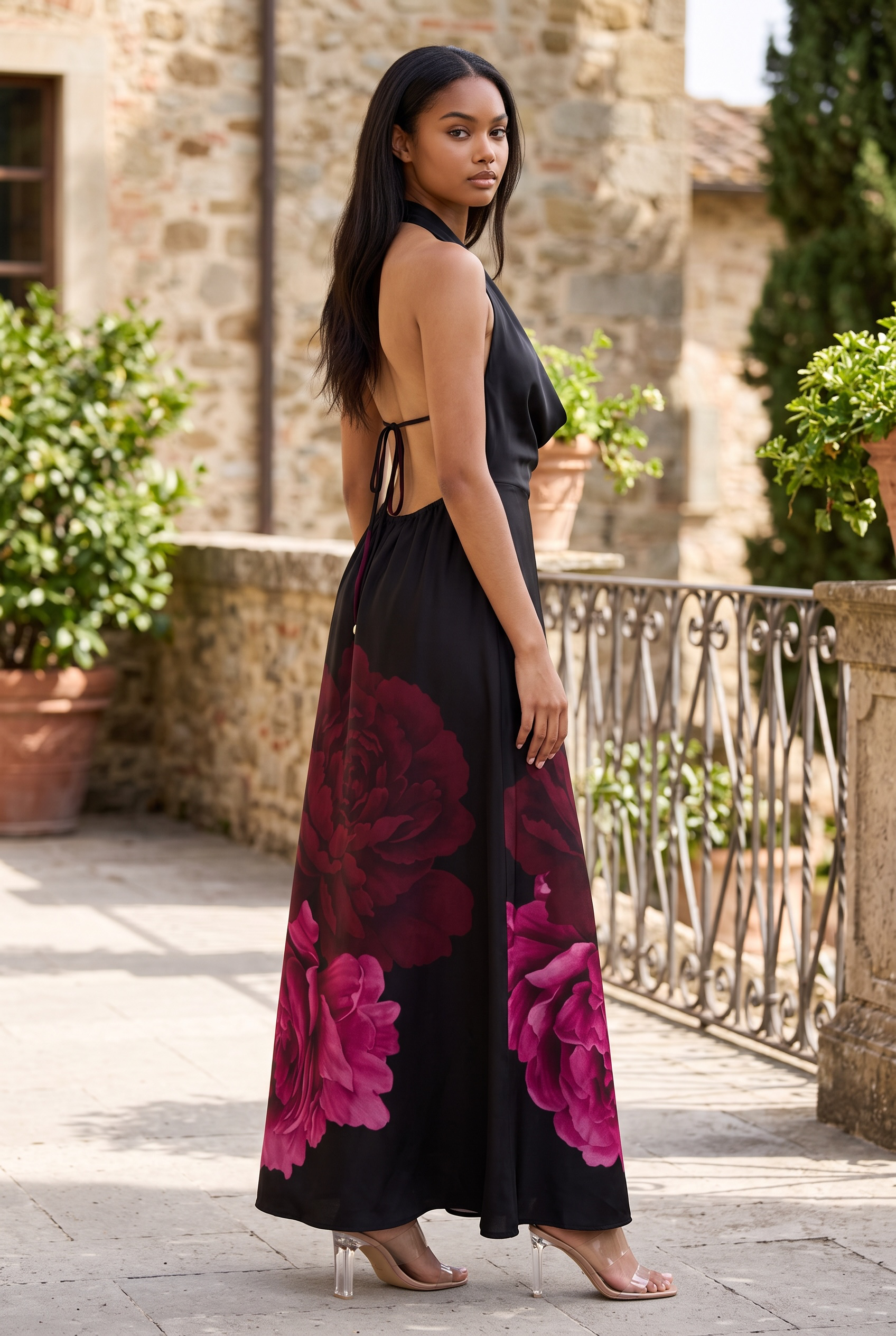 Dark Romance Maxi