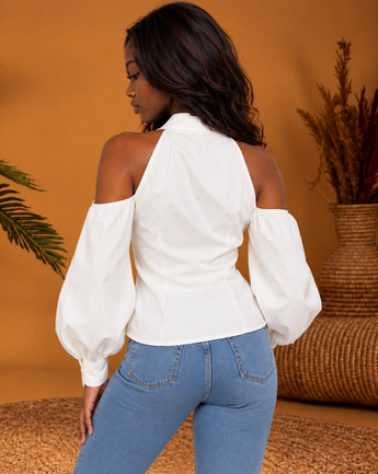 Juliet Blouse