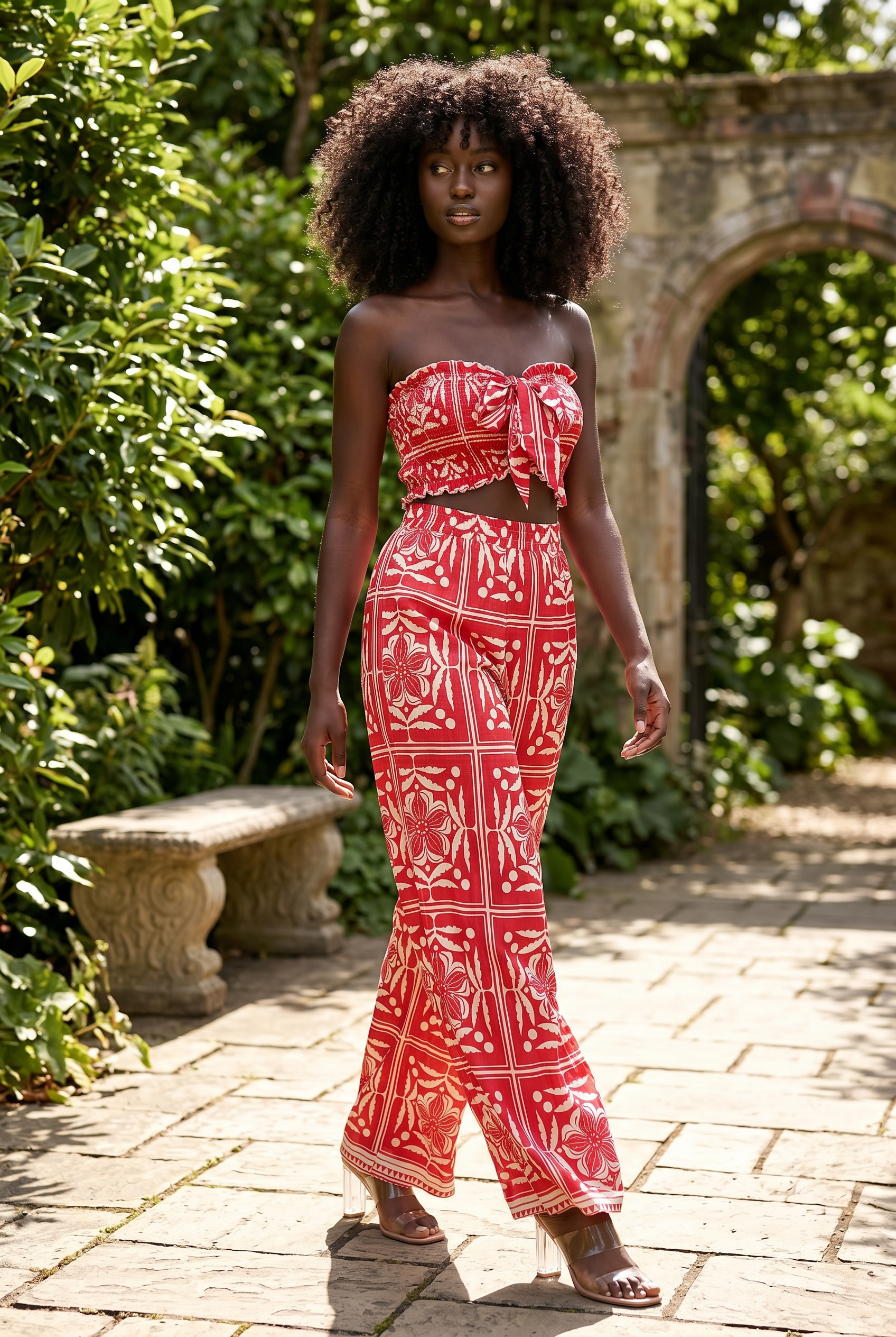 Isla Print Set
