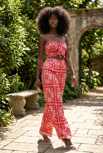 Isla Print Set