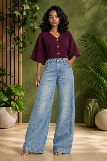 Vino Affair Top