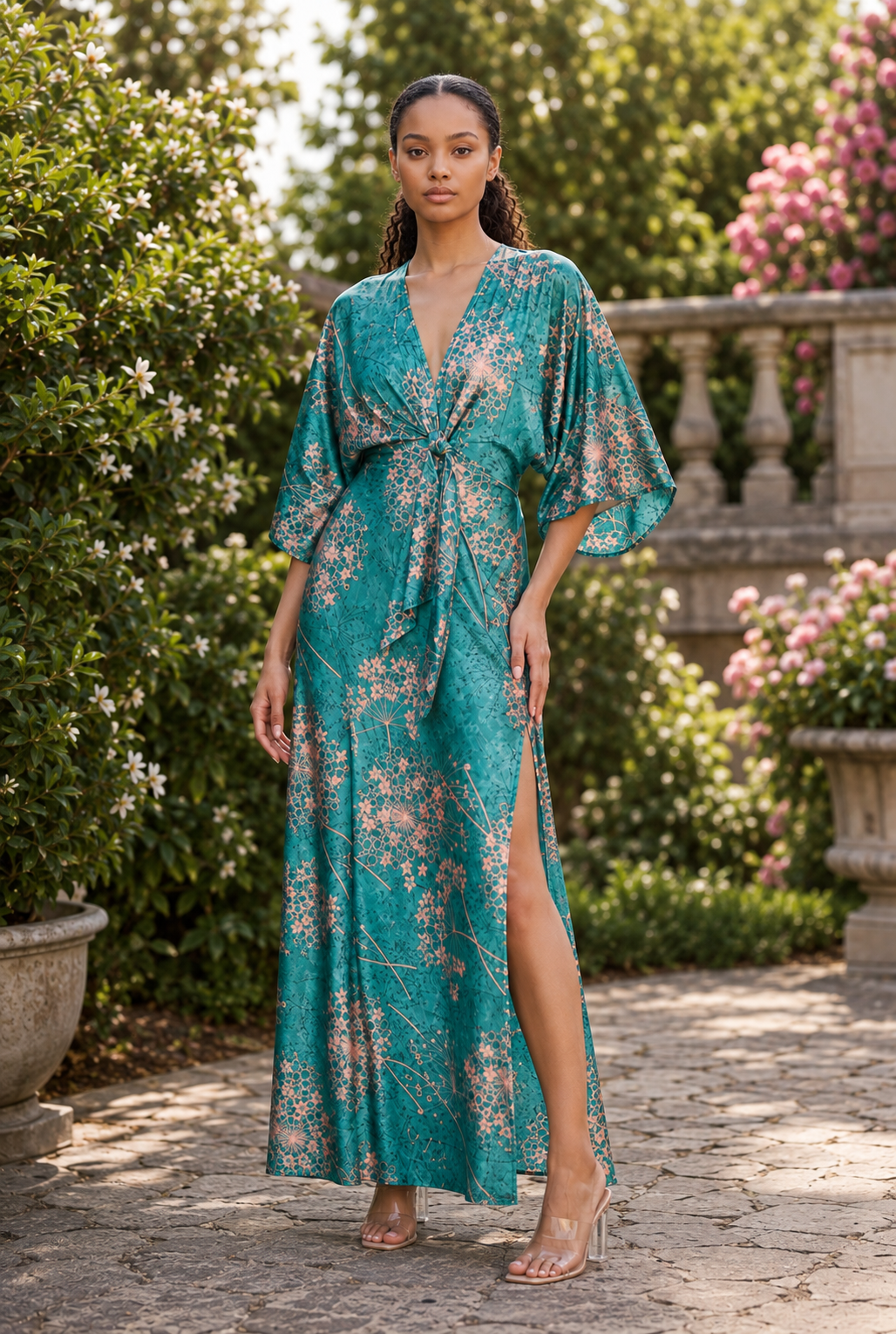 Oceana Grace Maxi