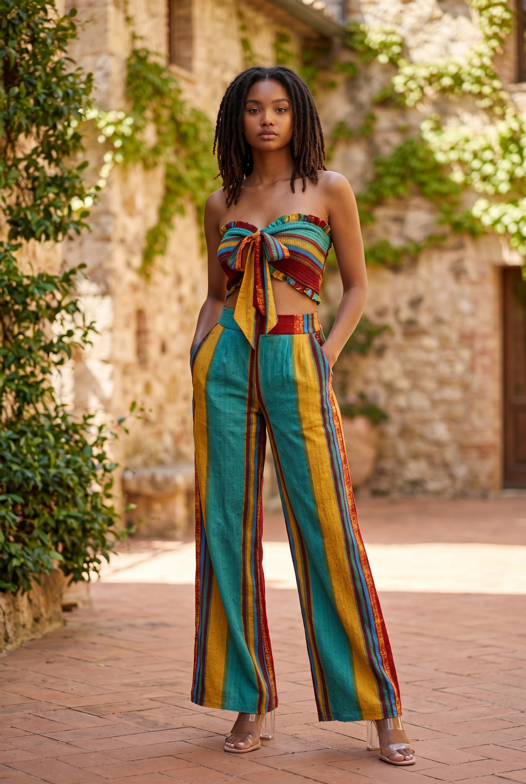 Island Rhythm Set