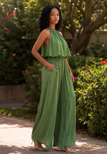 Garden Goddess Set