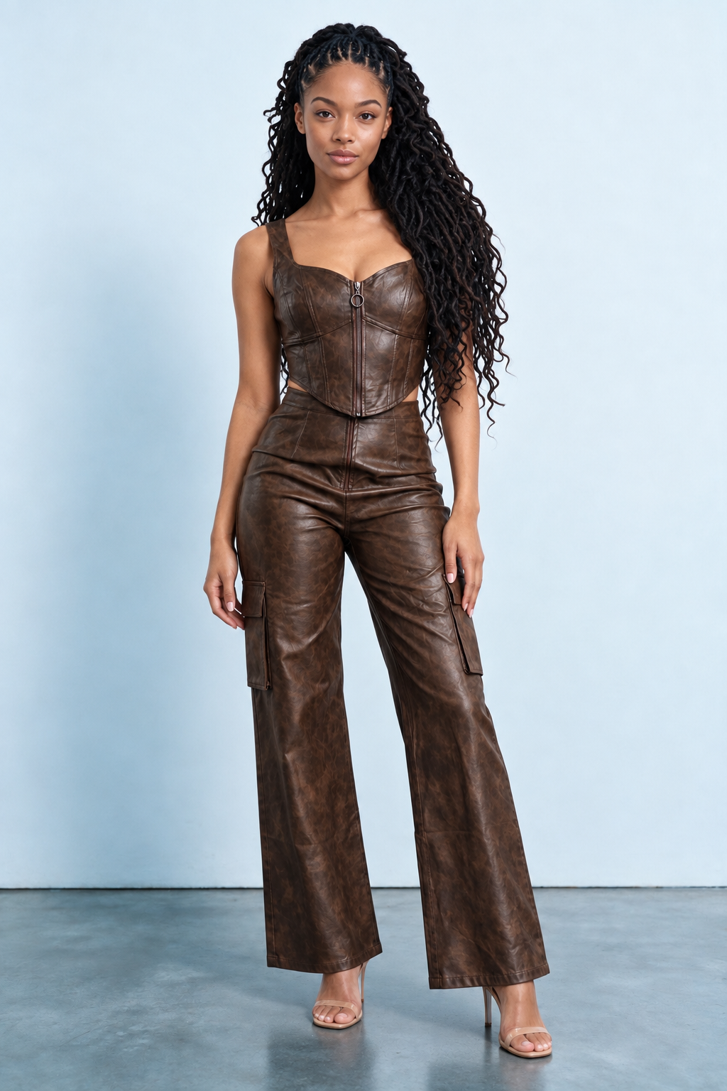 Headliner Set