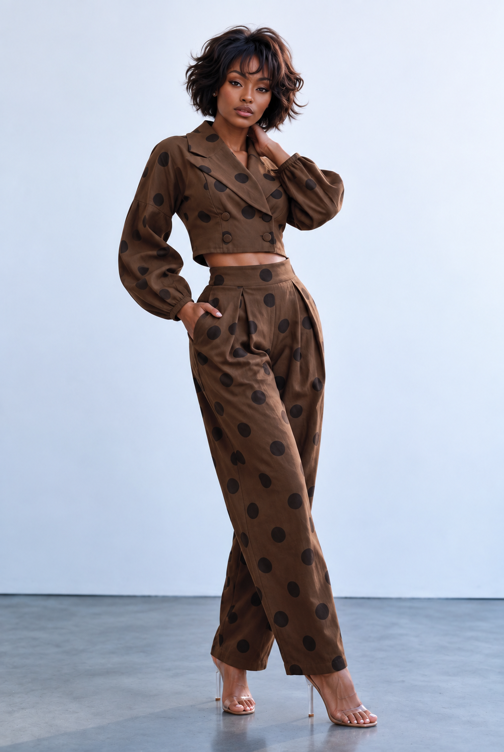 Dot to Dot Set