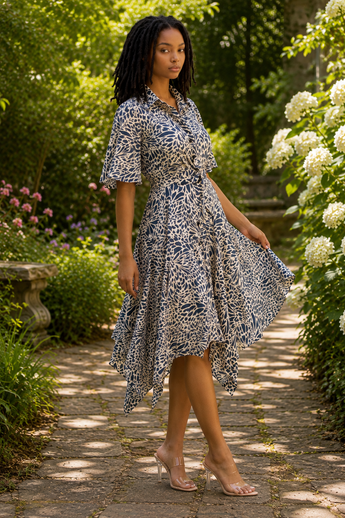 Blue Ivy Dress