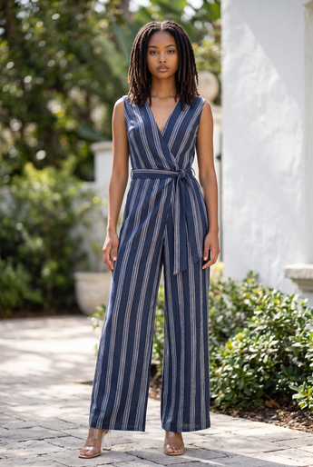 Seaside Jumpsuit