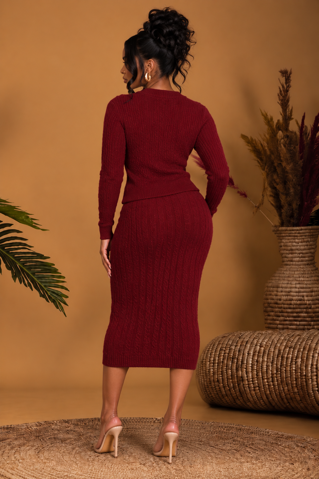 Sloane Contrast Set