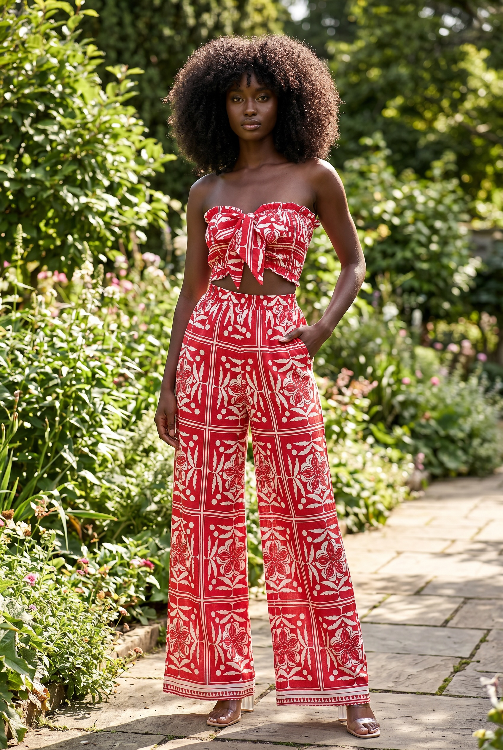 Isla Print Set