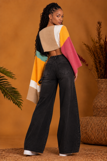 Color Me Cozy Sweater