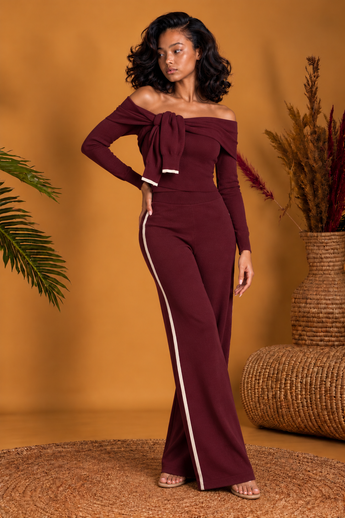 Sable Rose Set