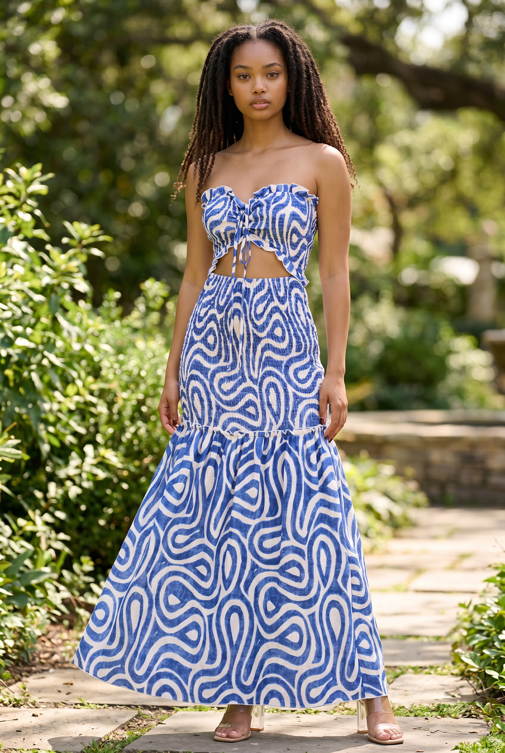 The Mykonos Maxi