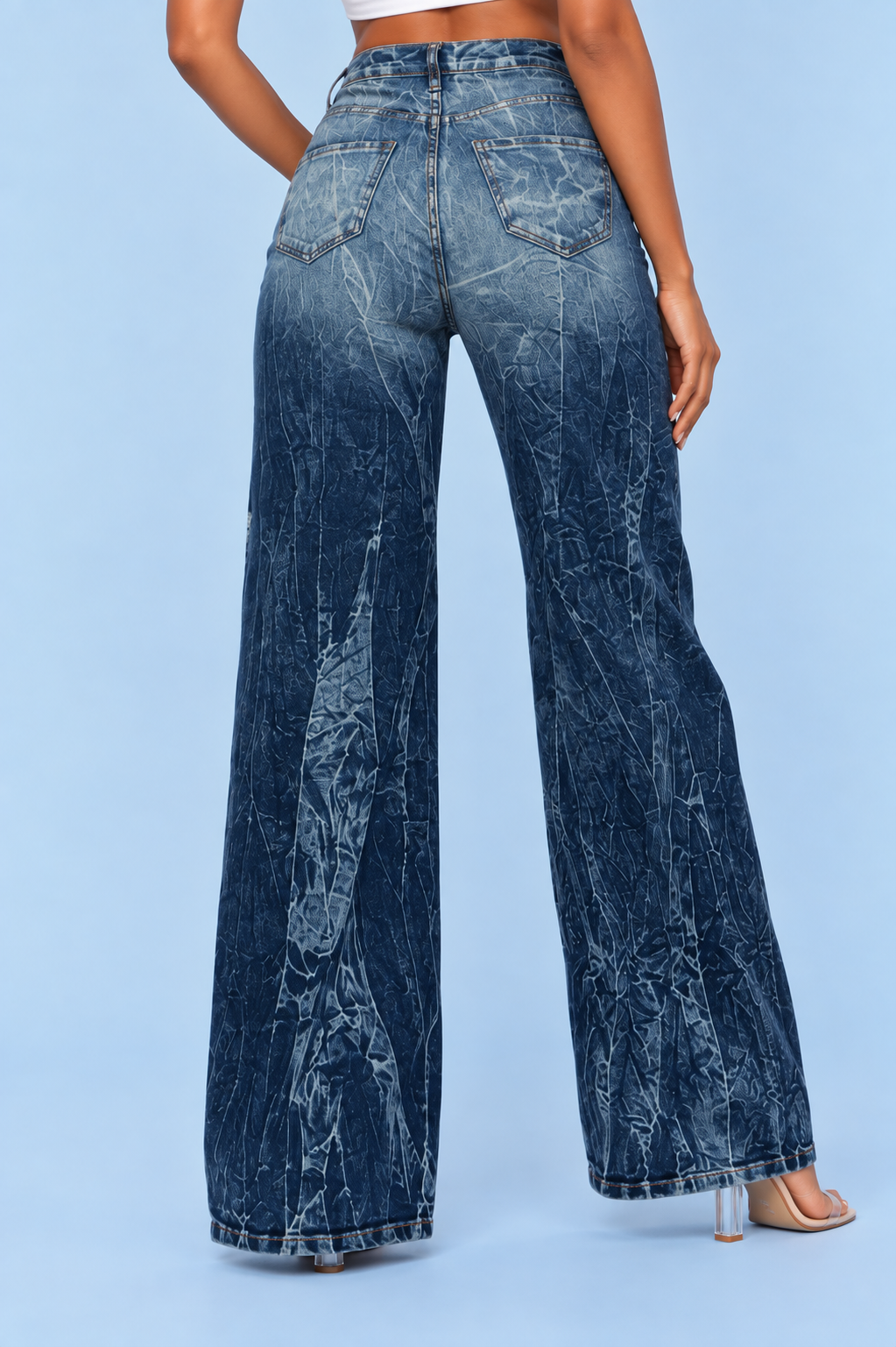 Unfiltered Jeans