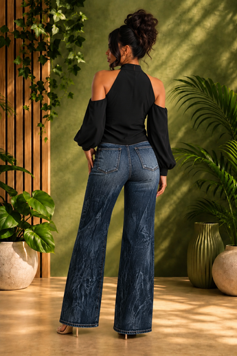Juliet Blouse