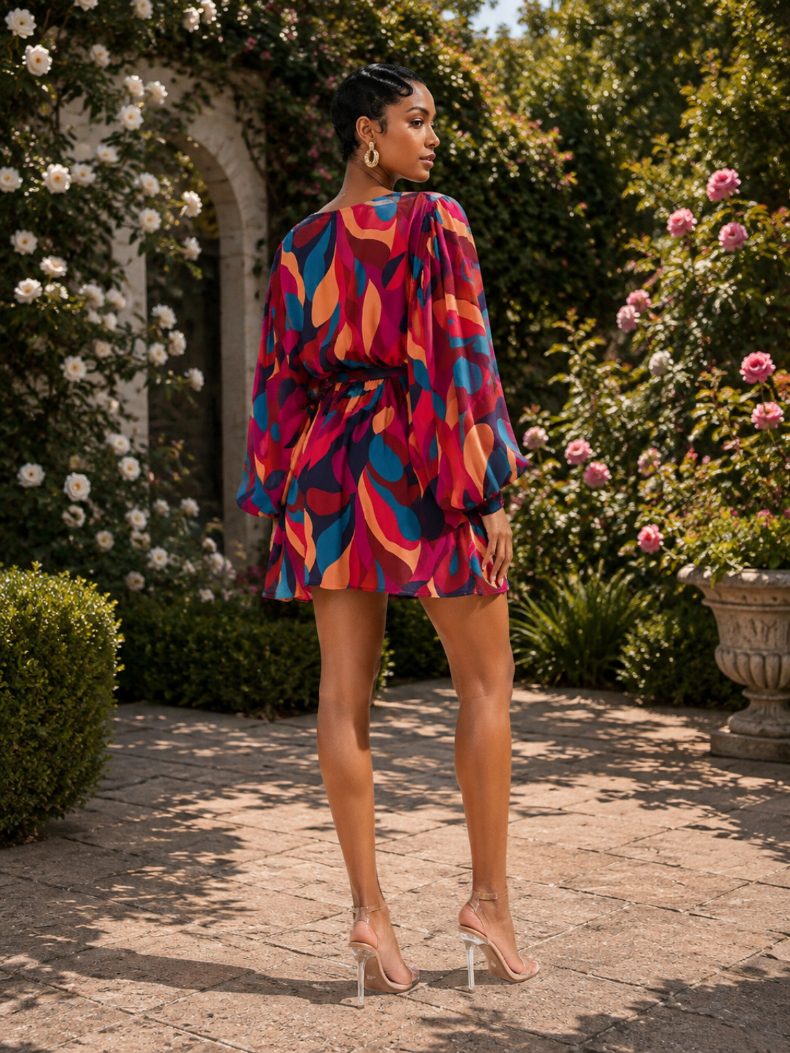 Sweet Talk Dress