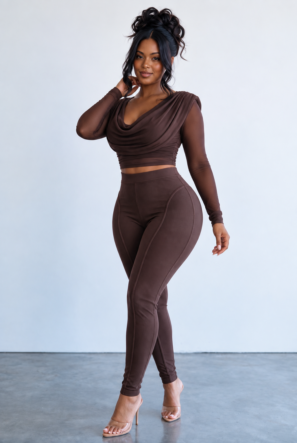 Simply Her Set