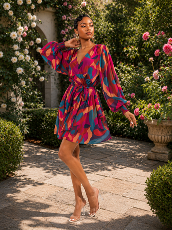 Sweet Talk Dress