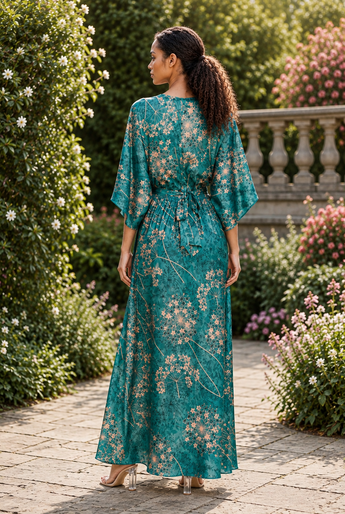 Oceana Grace Maxi