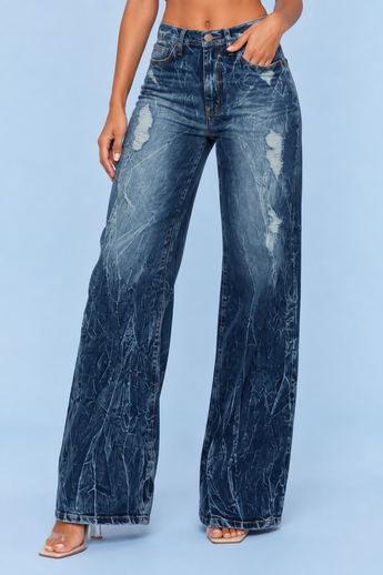 Unfiltered Jeans