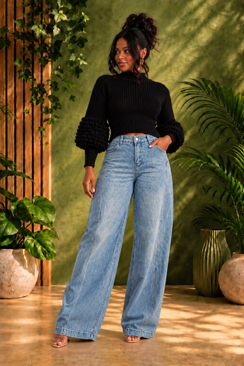 Cozy Affair Sweater