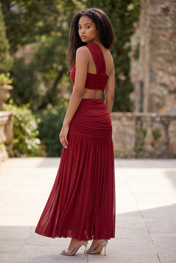 Cabernet Kiss Set