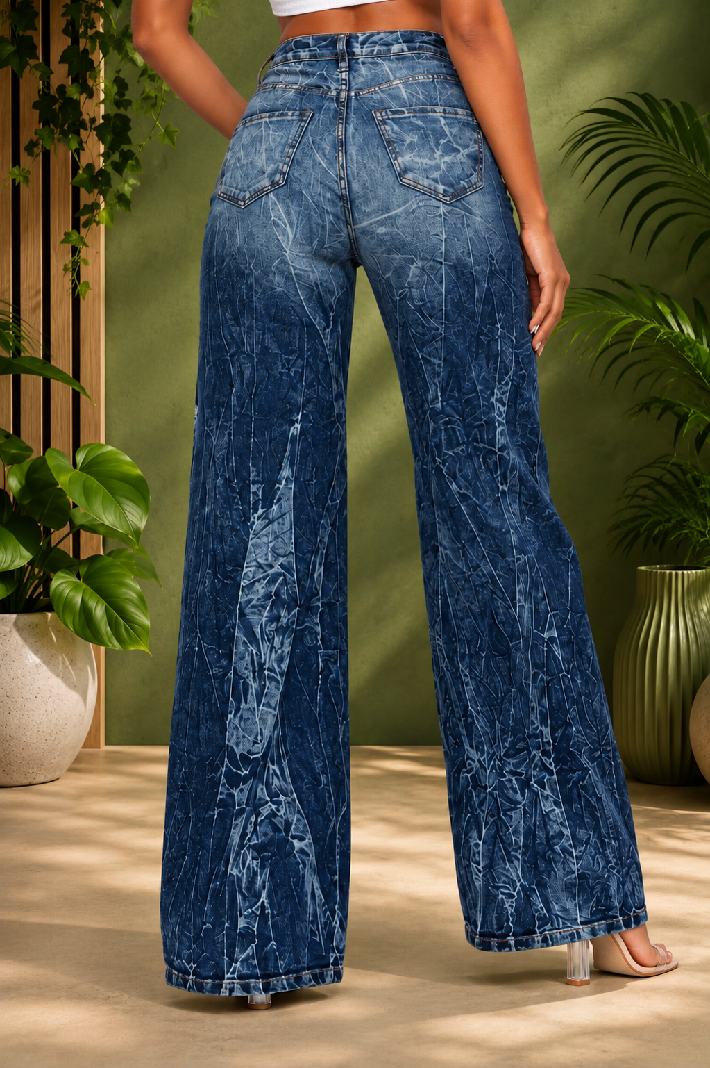 Unfiltered Jeans