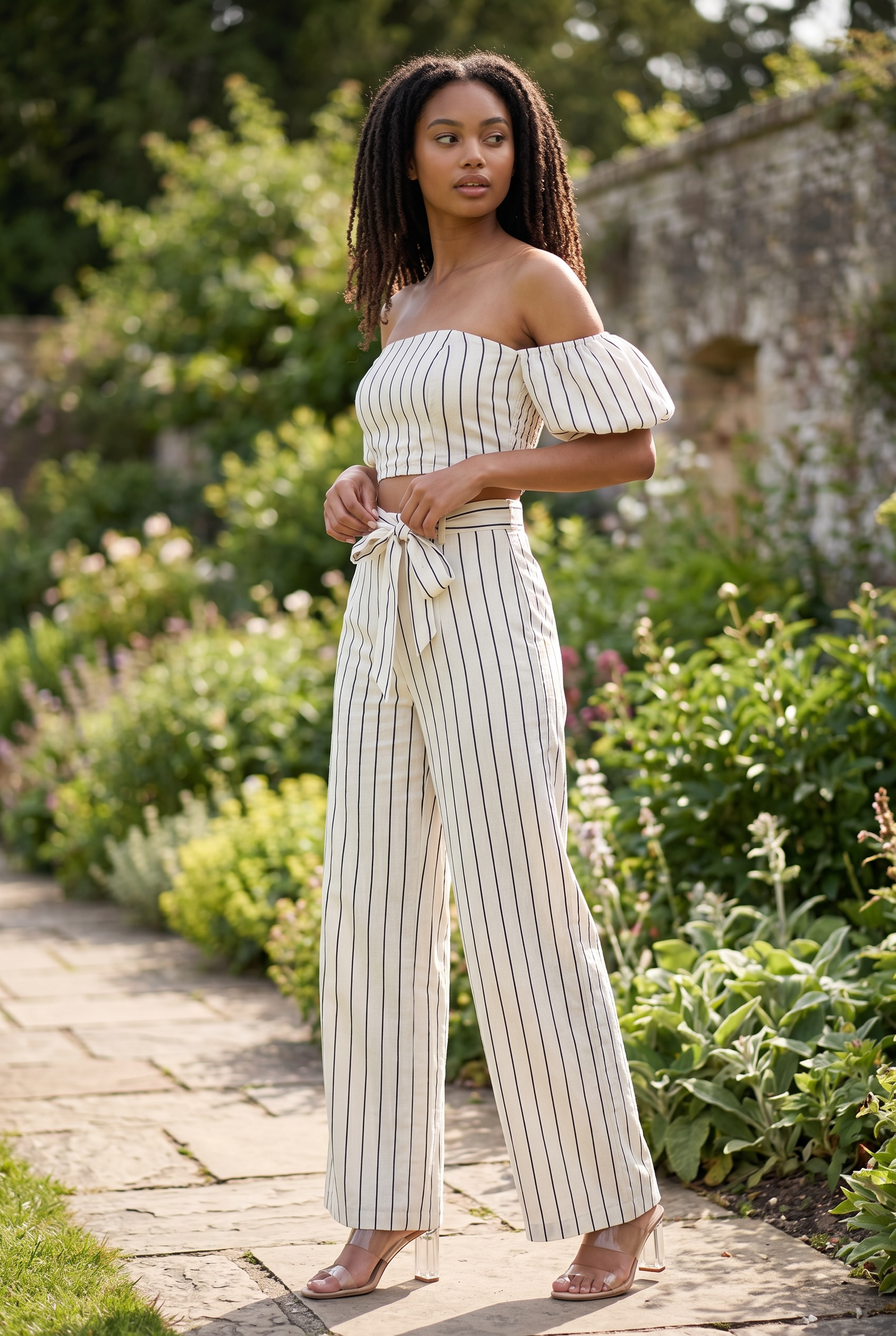 Seaside Chic Set