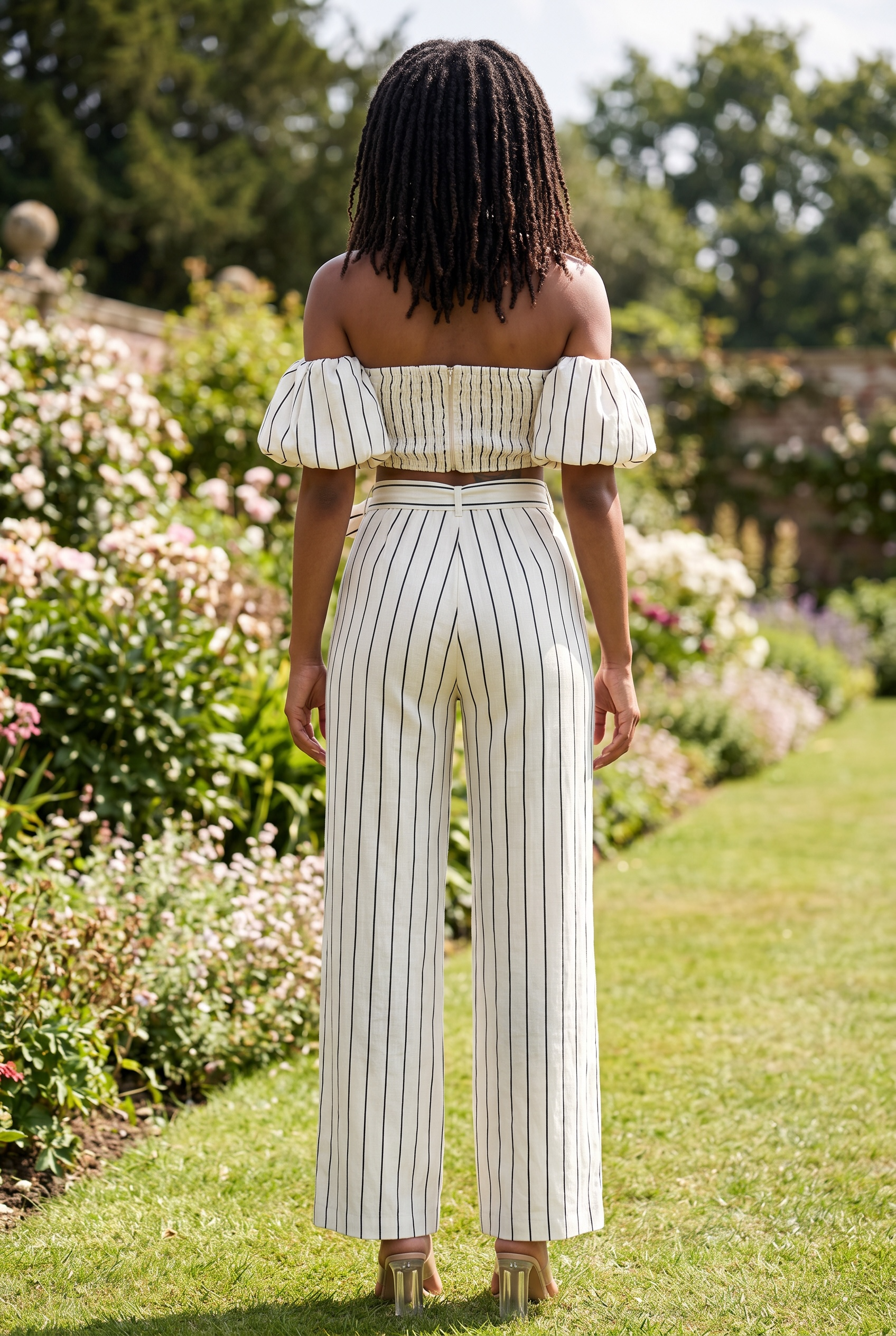 Seaside Chic Set