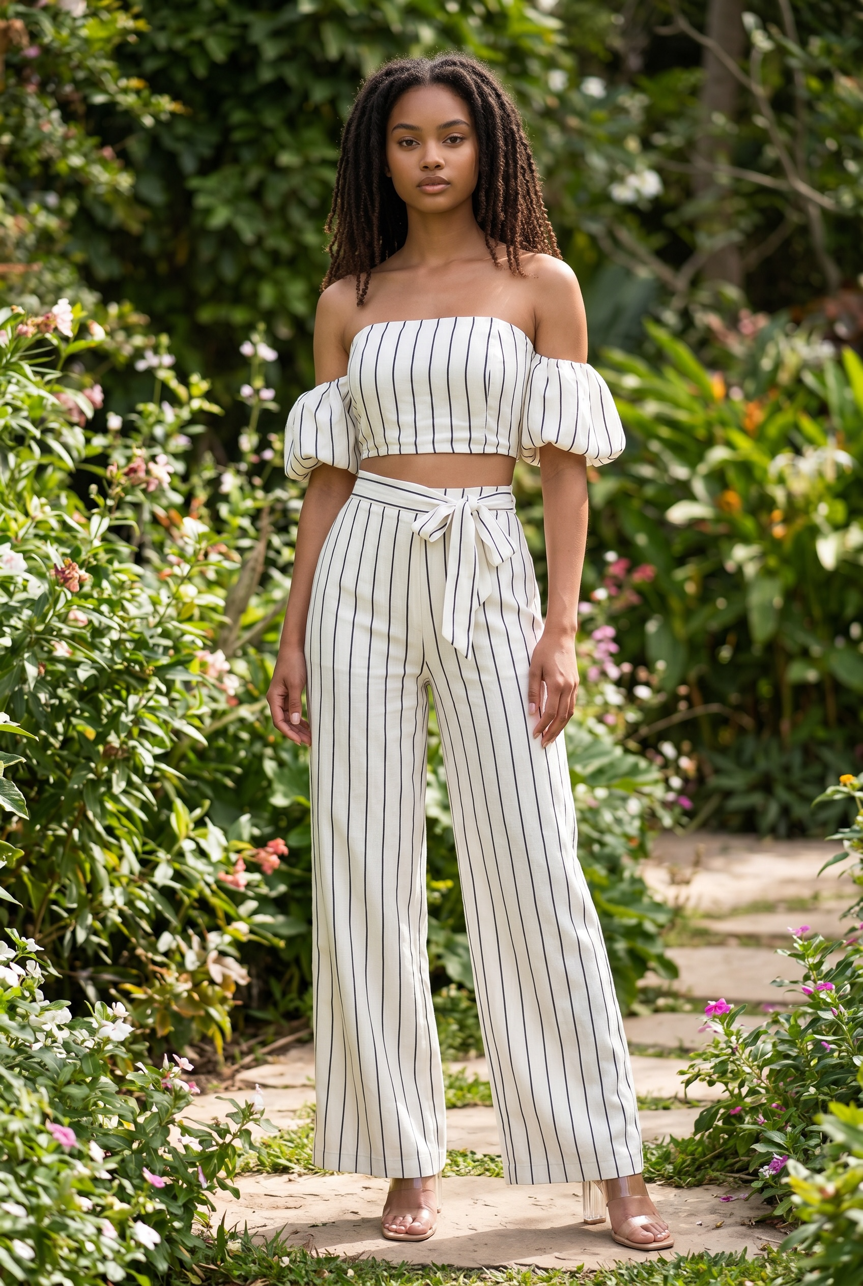 Seaside Chic Set
