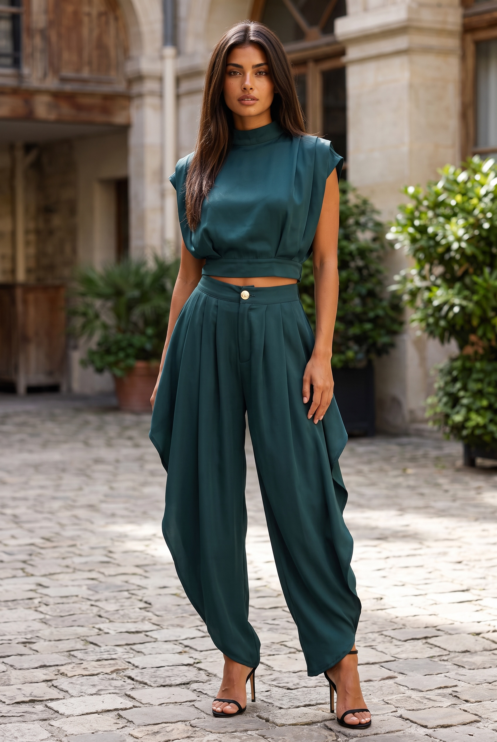 Seren Set