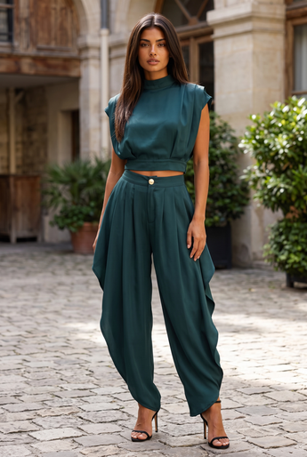 Seren Set