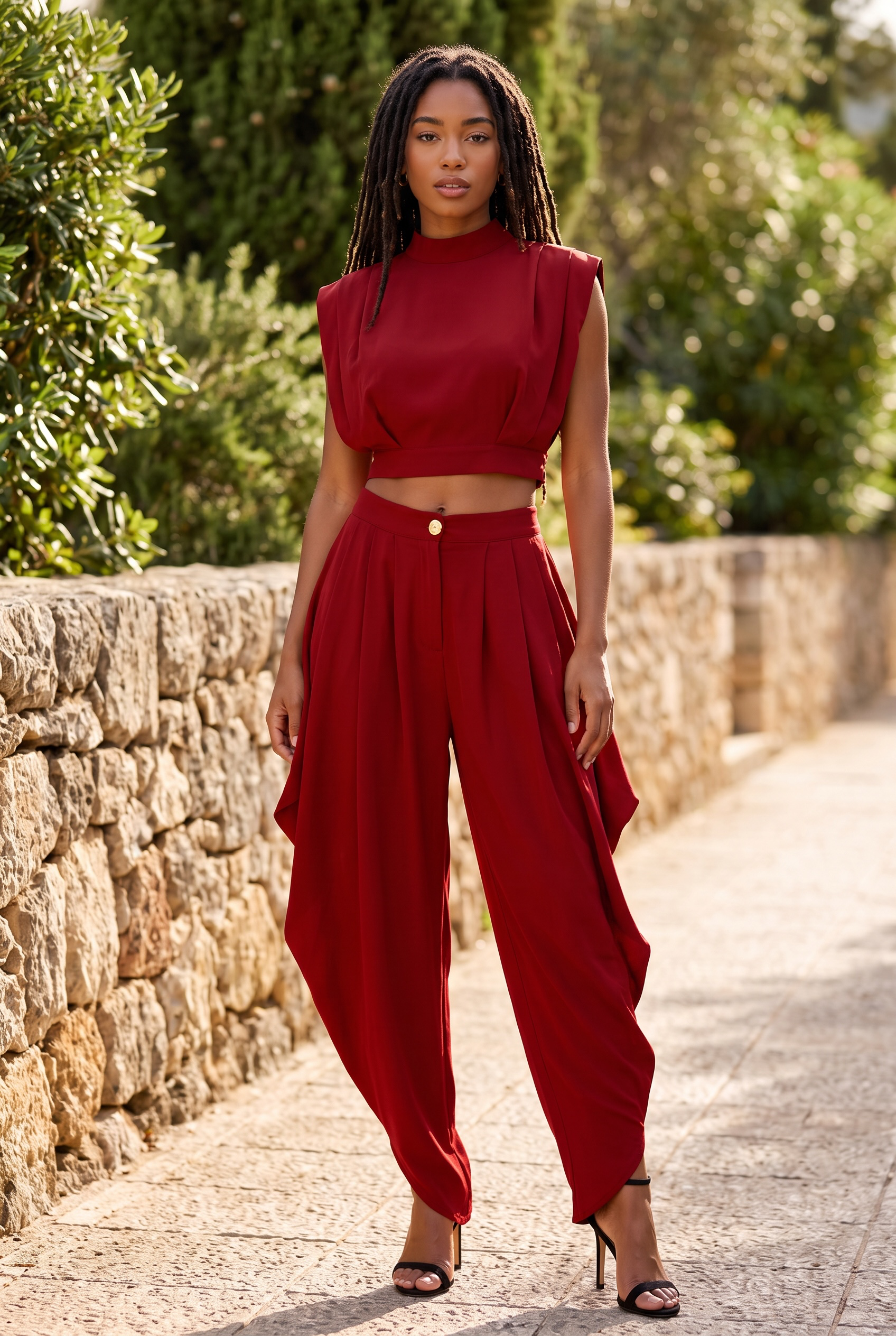Mon Chéri Set