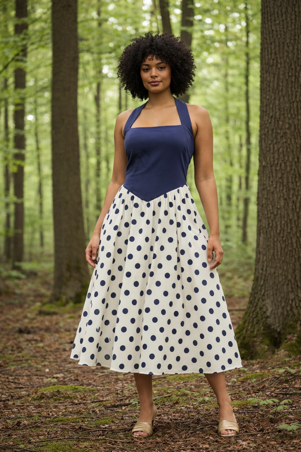 Polka Dot Fun