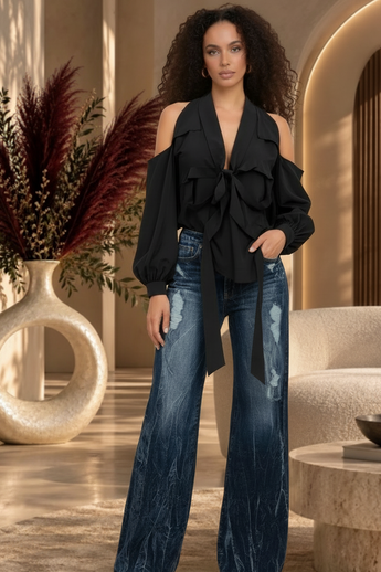 Juliet Blouse
