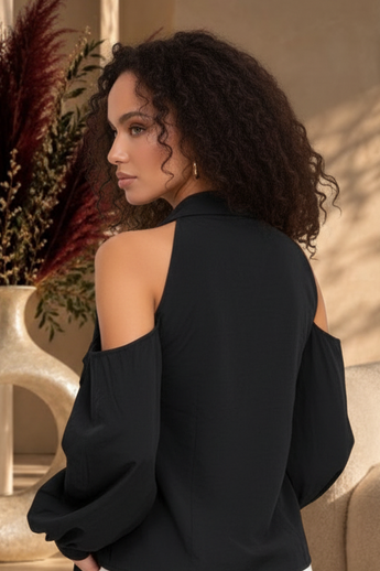 Juliet Blouse