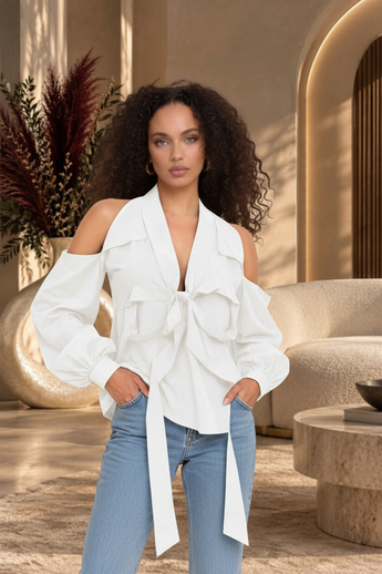 Juliet Blouse