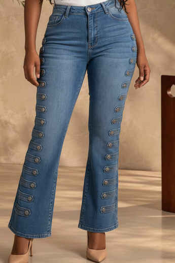 The Denim Obsession Jeans