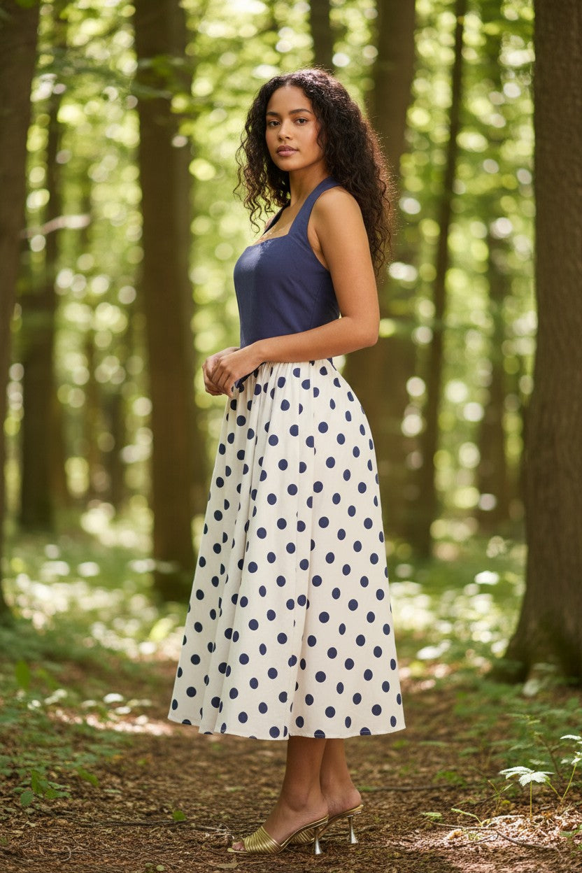Polka Dot Fun