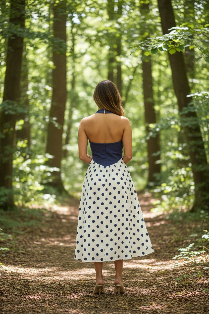Polka Dot Fun