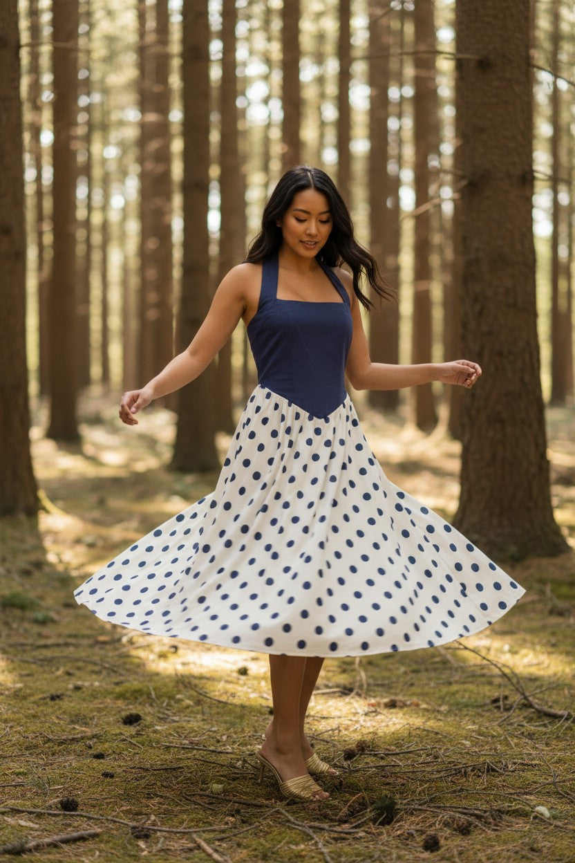 Polka Dot Fun